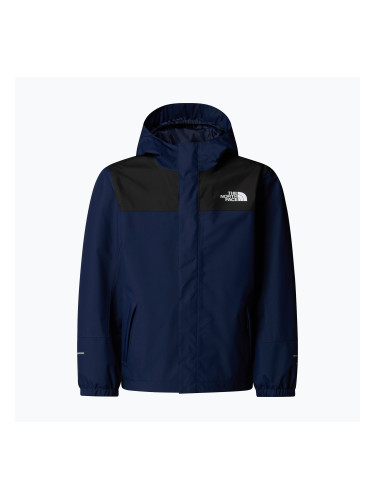 Детско яке за дъжд The North Face Antora summit navy