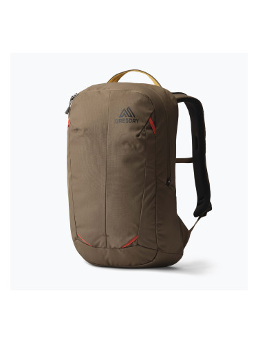 Градска раница Gregory Retna 20 l mesa brown