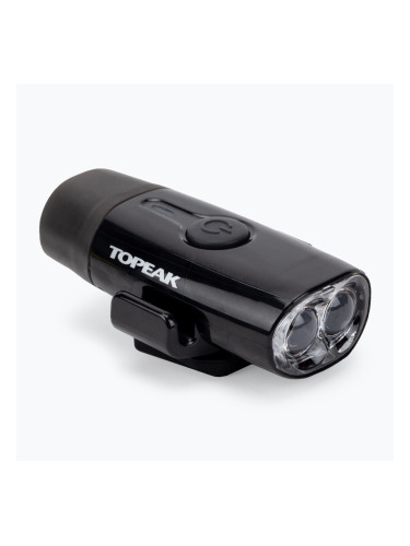 Предна лампа за велосипед Topeak HeadLux T-TMS096B