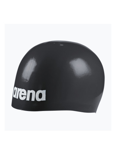 Arena Moulded Pro II шапка за плуване черна 001451/501