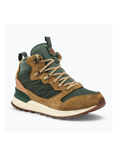 Мъжки обувки Merrell Alpine 83 Sneaker Recraft Mid Wp durum