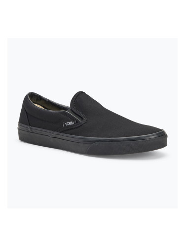 Обувки Vans UA Classic Slip-On black/black