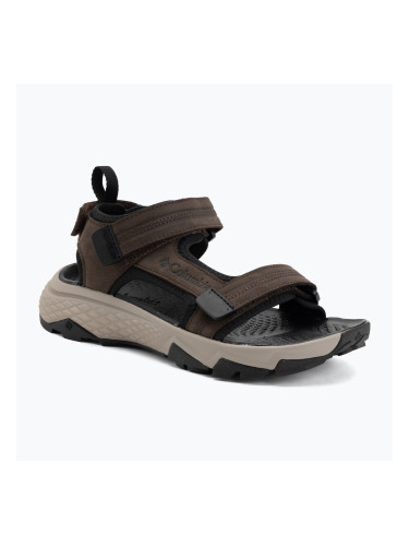 Мъжки сандали Columbia Peakfreak Rush cordovan pebble