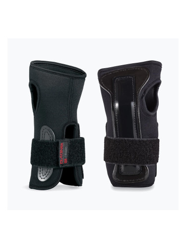 Ръкавици за сноуборд Dakine Wristguard black