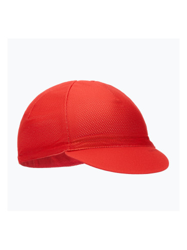 Капсула за колоездене Castelli Espresso 2 Rich Red