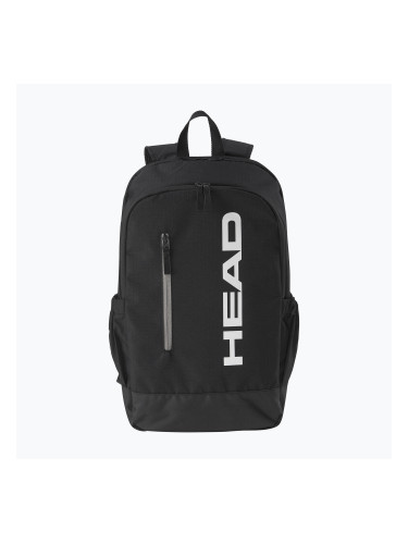 Раница за тенис HEAD Base 17 l black