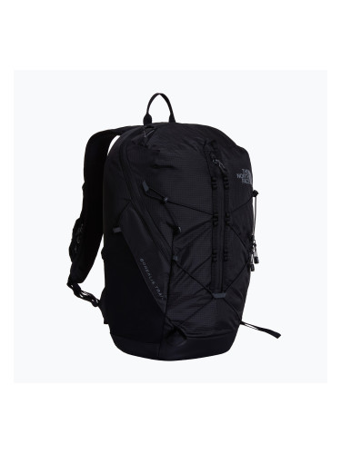 Туристическа раница The North Face Borealis Trail 27 l tnf black