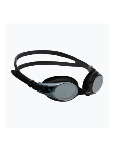 Очила за плуване Cressi Velocity Black mirrored черни XDE206