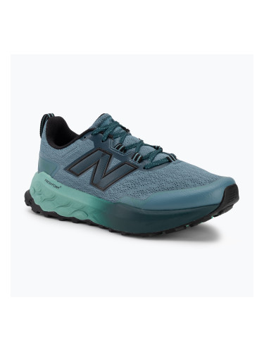 Мъжки обувки за бягане New Balance Fresh Foam Garoe V2 deep end/black/deep end