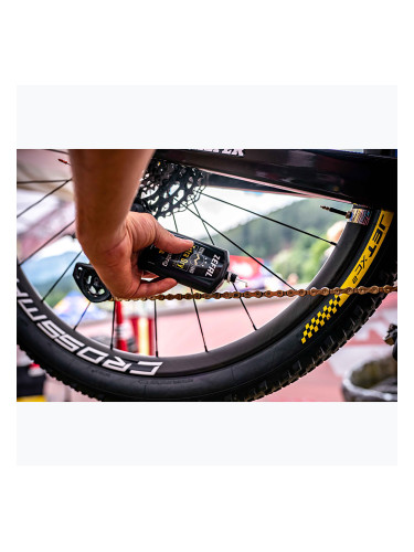 Zefal Extra Dry Wax смазка за вериги черна ZF-9612