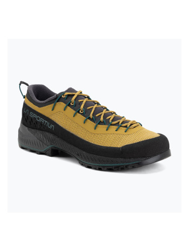 Мъжки обувки за преходи La Sportiva TX4 Evo ST savana/onyx