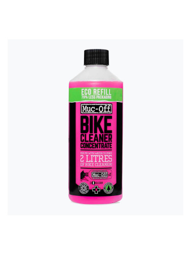 Концентрат за почистване на велосипеди Muc-Off 500 ml