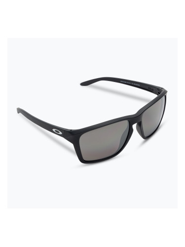 Слънчеви очила Oakley Sylas matte black/prizm black polarized