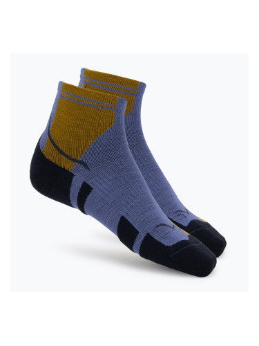 Чорапи BUFF Merino Lightweight Quarter LWQ4 flamingo