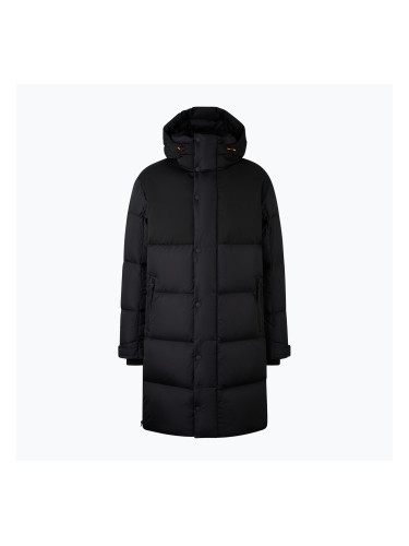 Мъжко ватирано яке BOGNER FIRE+ICE Walt 3-D black