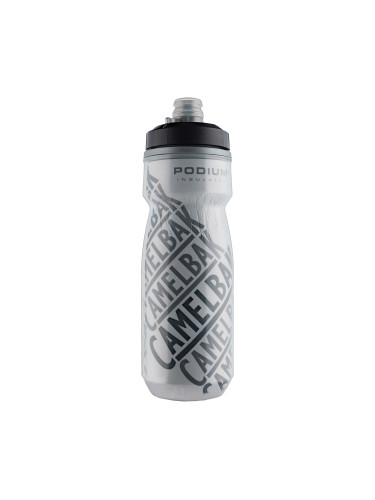 Camelbak Podium Chill бутилка за велосипед бяла 1874103062