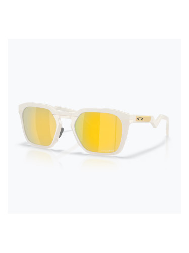 Слънчеви очила Oakley HSTN SQ matte mist