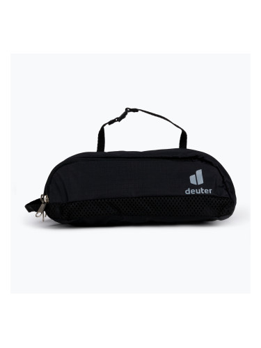 Чанта за пътуване Deuter Wash Bag Tour II black 3930021