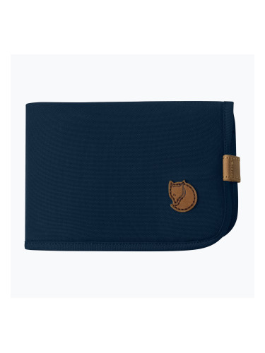 Подложка за седалка Fjällräven G1000 Travel Navy