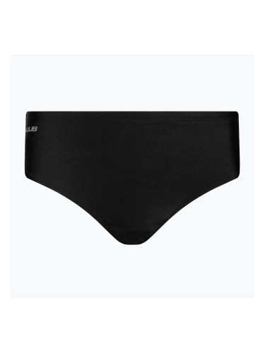 Мъжки слипове за плуване HUUB Original Trunk black
