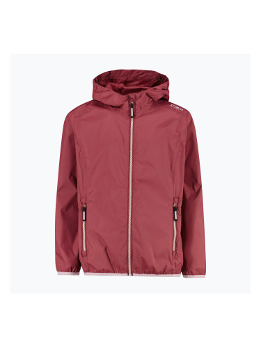 Детско яке за дъжд CMP 32X5795 Rain Fix Hood peony