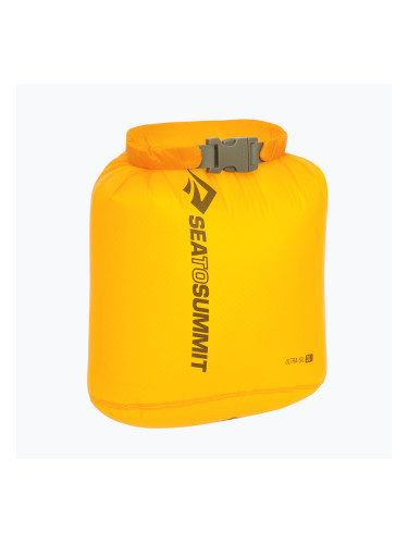 Водоустойчив чувал Sea to Summit Ultra-Sil Dry Bag 3 l zinnia