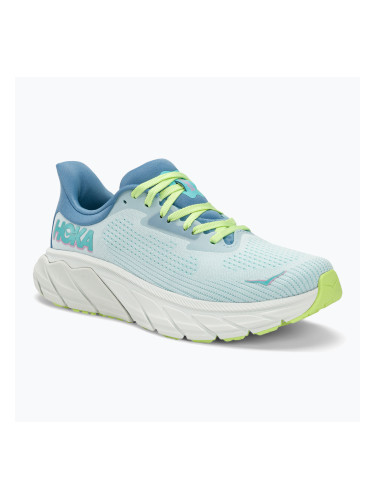 Дамски обувки за бягане HOKA Arahi 7 illusion/dusk