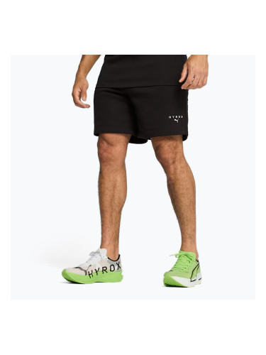 Мъжки шорти за тренировка PUMA Hyrox black