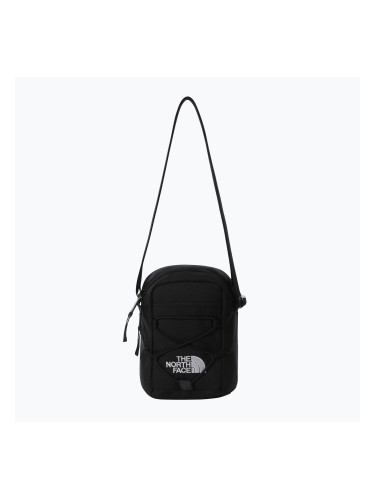 Чанта за кръста The North Face Jester Crossbody black/npf