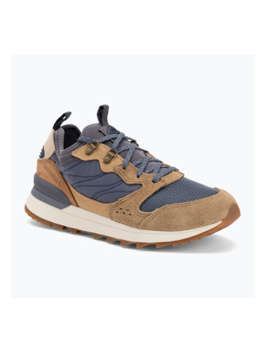 Мъжки обувки Merrell Alpine 83 Sneaker Recraft indigo