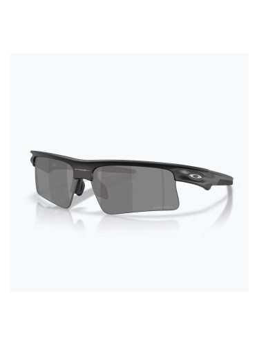 Слънчеви очила Oakley Bisphera Speed matte black/prizm black
