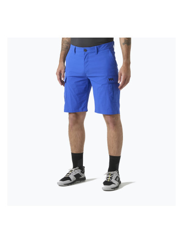 Мъжки шорти за ветроходство Helly Hansen QD Cargo 11“ cobalt 2.0