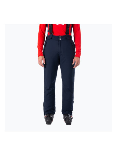 Мъжки скиорски панталони Aulp Vepur Ski navy