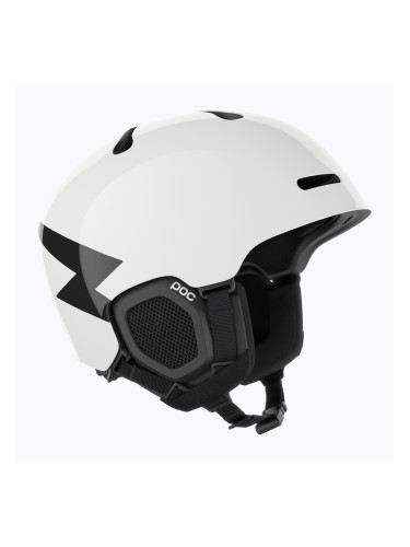 Скиорска каска POC Fornix MIPS bixten white