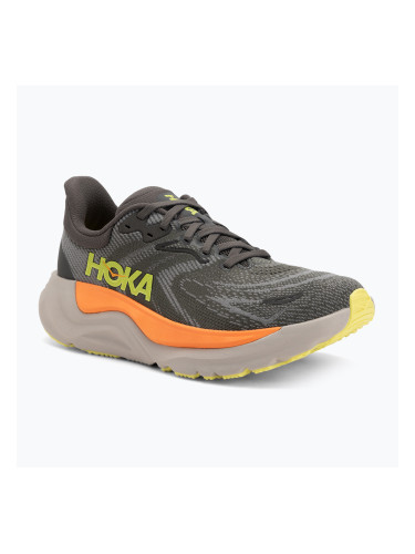 Мъжки обувки за бягане HOKA Arahi 8 asphalt/gravel