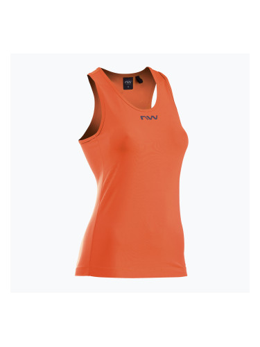 Дамски потник Northwave Essence Tank peach