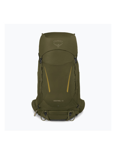 Туристическа раница Osprey Kestrel 48 l moss green