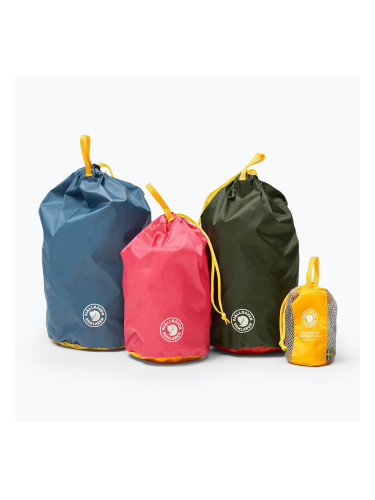 Торба Fjällräven Samlaren Pack 4 бр. assorted