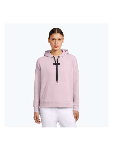 Дамска тениска с качулка On fade