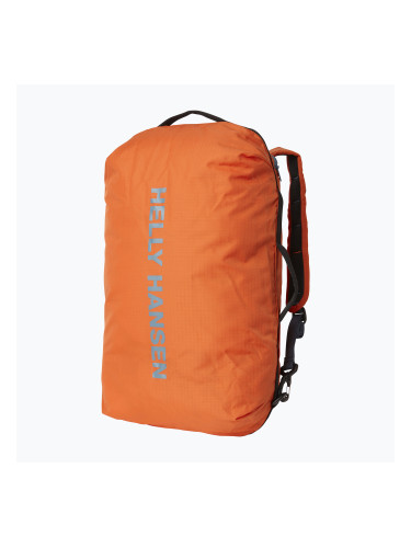 Helly Hansen Canyon Duffel Pack 50 l patrol orange