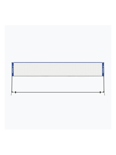 Мрежа за бадминтон OneTeam Netura 5 blue