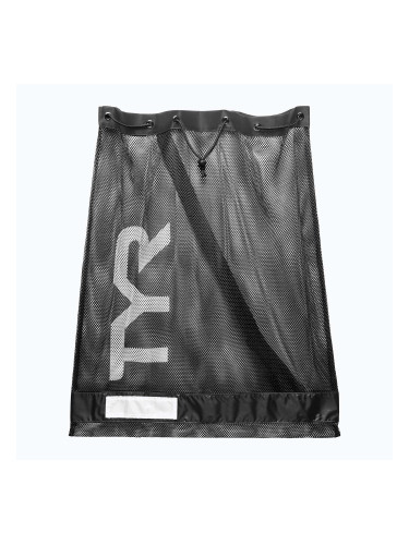Чанта за екипировка TYR Alliance Mesh black LBD2_001
