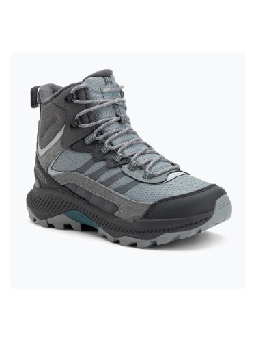 Дамски обувки за трекинг Merrell Speed Strike 2 Thermo Mid grey