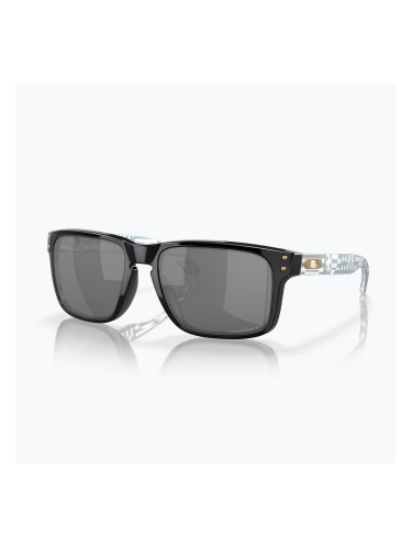 Слънчеви очила Oakley Holbrook black