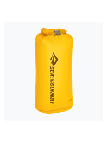 Sea to Summit Ultra-Sil Dry Bag 13L yellow ASG012021-050620