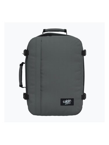 Раница за пътуване CabinZero Classic 36 l original grey