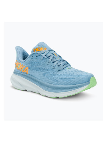 Мъжки обувки за бягане HOKA Clifton 9 dusk/illusion