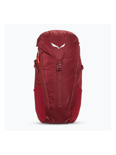 Salewa Alp Mate дамска раница за трекинг 24 l burgundy 100-0000001426