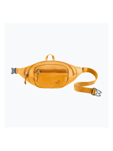 Детско бъбречно саше deuter Belt 1 л кехлибар