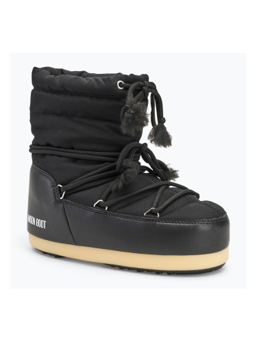Дамски ботуши за сняг Moon Boot Evx Light Nylon black